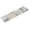 Andova Tiles Myst 3 in. x 12 in. Glass Marble Look Subway Wall Tile SAM-ANDMYS244 - alternate 9